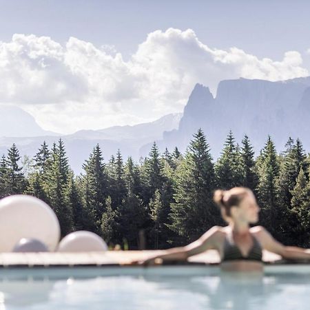 Hotel Tann Collalbo Exteriér fotografie
