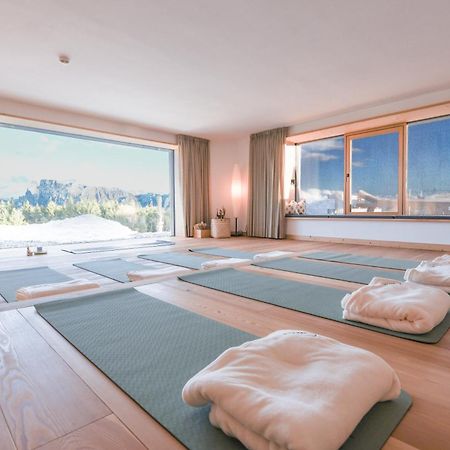 Hotel Tann Collalbo Exteriér fotografie