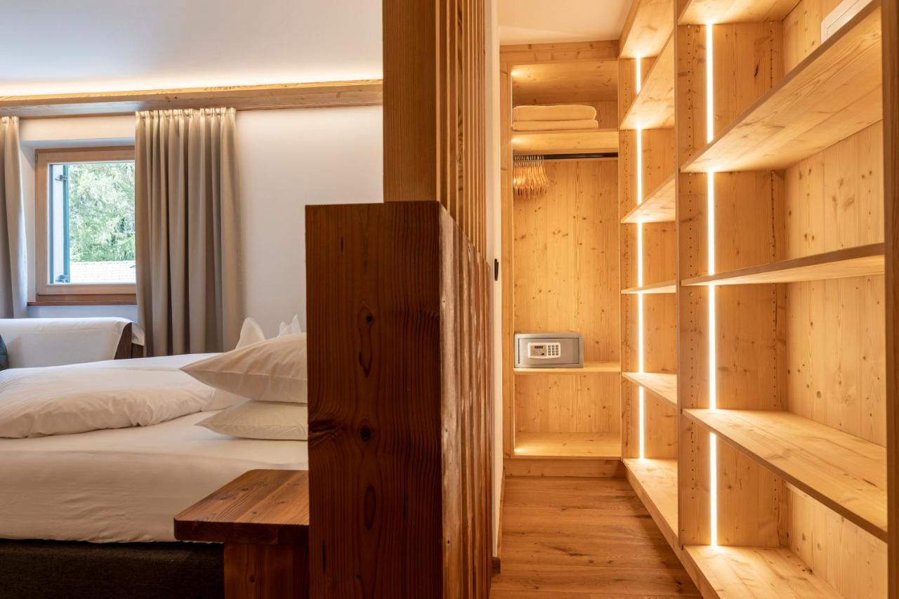 Hotel Tann Collalbo Exteriér fotografie