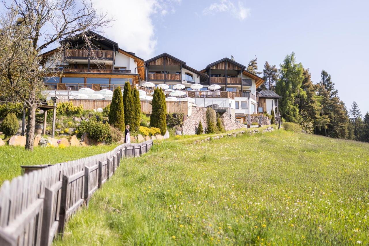 Hotel Tann Collalbo Exteriér fotografie