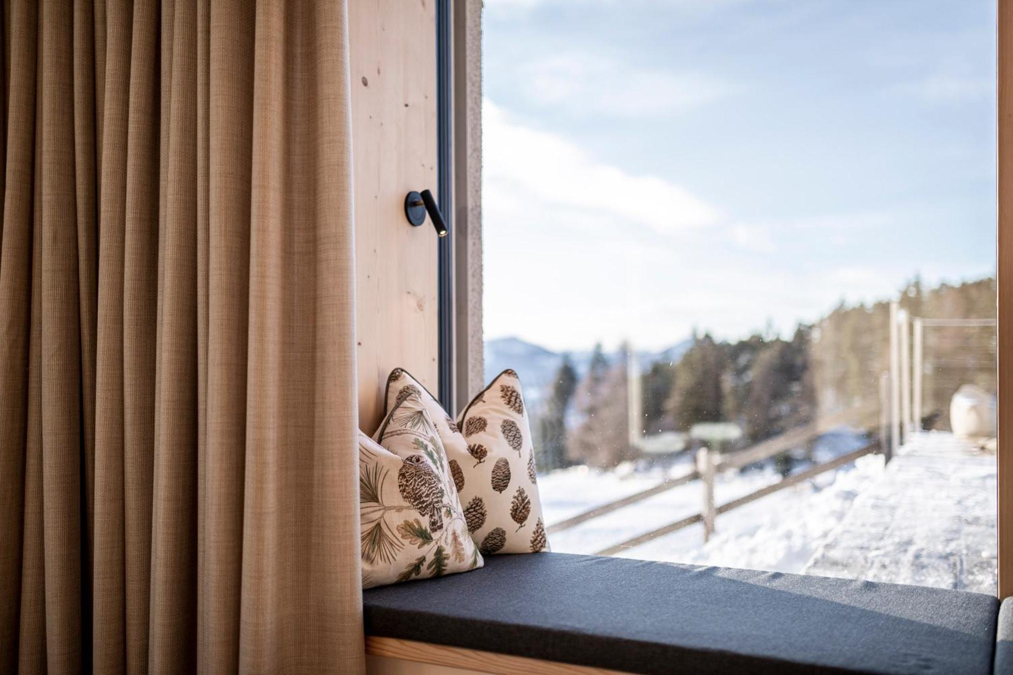 Hotel Tann Collalbo Exteriér fotografie