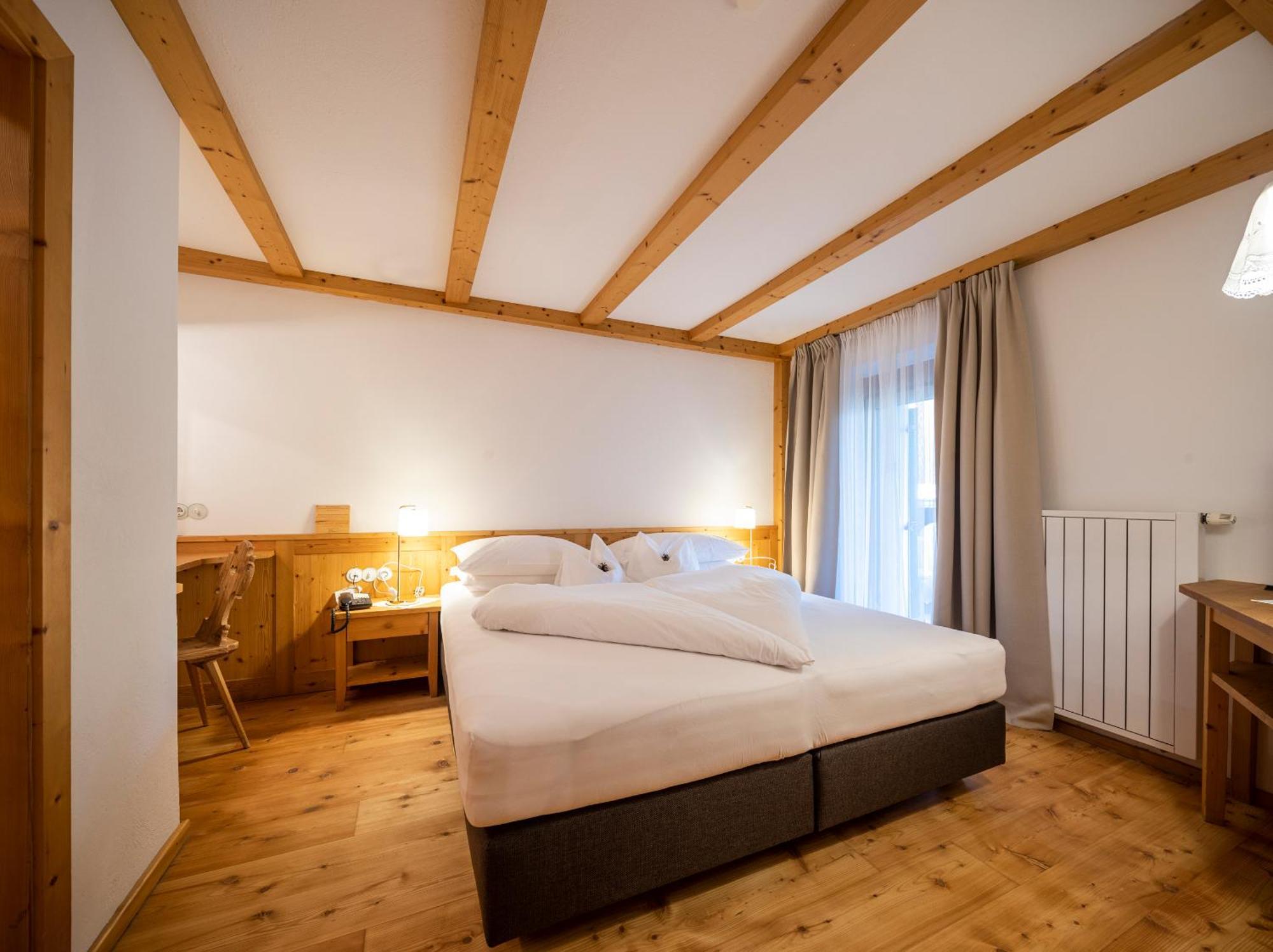 Hotel Tann Collalbo Exteriér fotografie