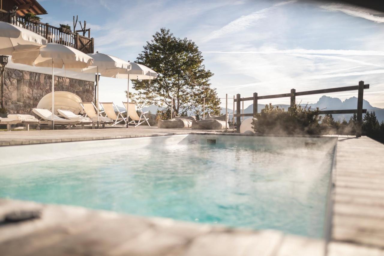 Hotel Tann Collalbo Exteriér fotografie